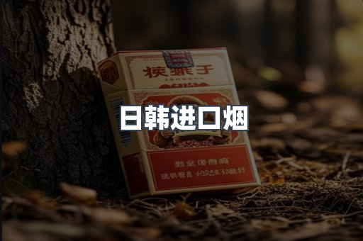 日本香烟系列